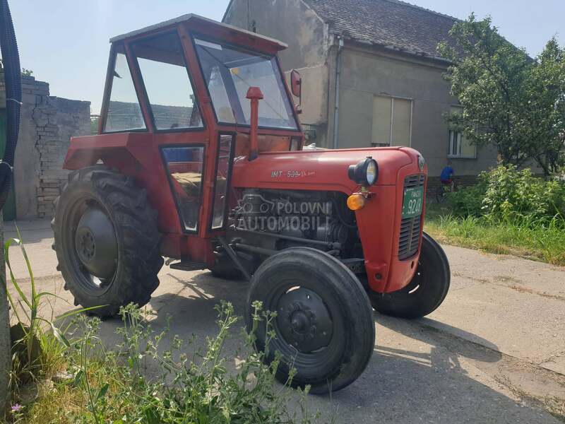 IMT 539