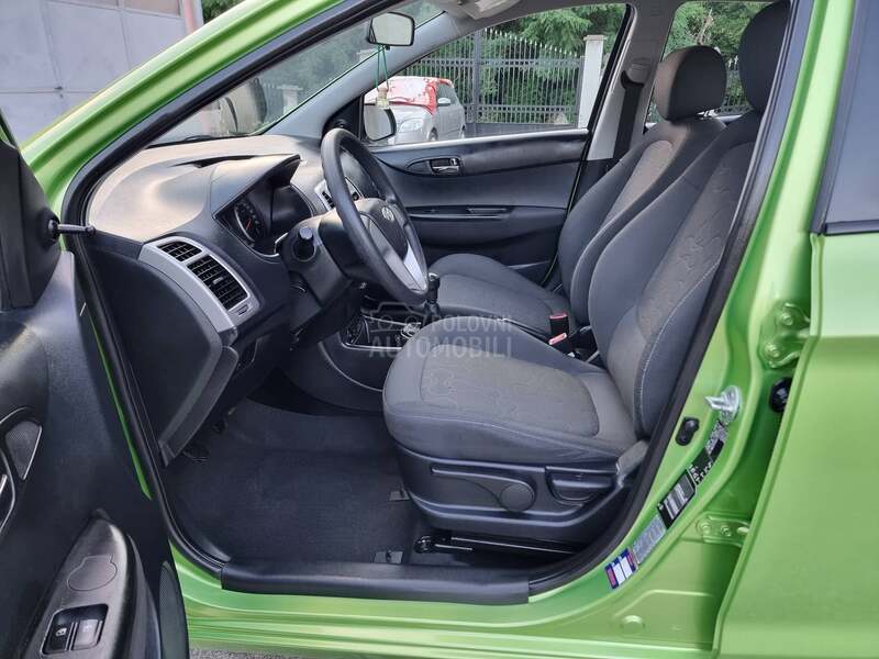 Hyundai i20 1.3B KA0 IZ FABRIKE