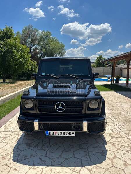Mercedes Benz GL 320 3.0