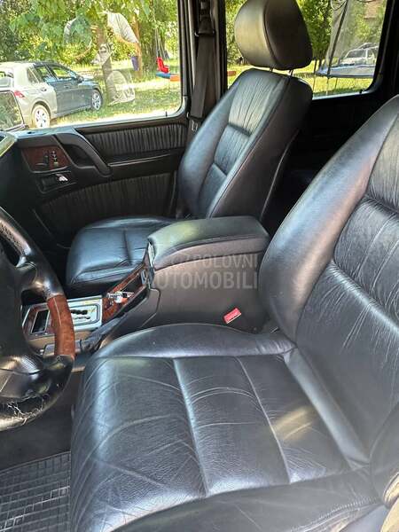 Mercedes Benz GL 320 3.0