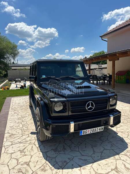 Mercedes Benz GL 320 3.0