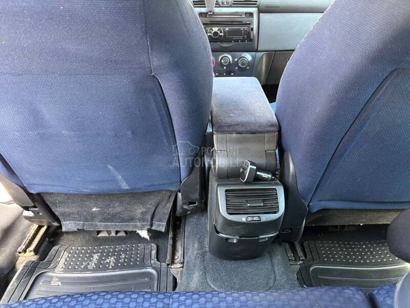 Fiat Stilo 