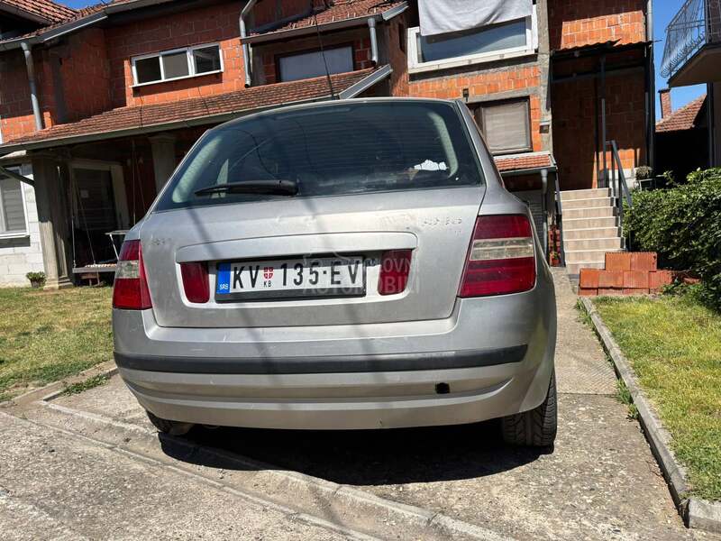 Fiat Stilo 