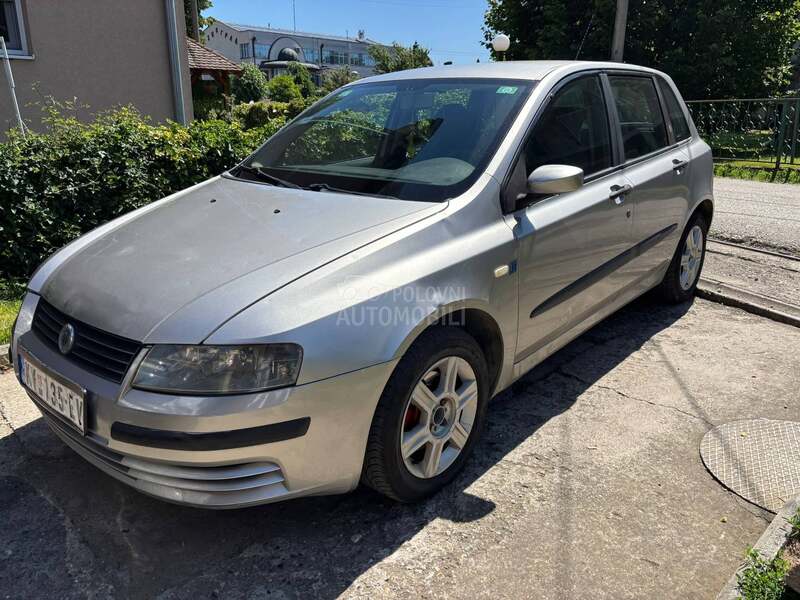 Fiat Stilo 