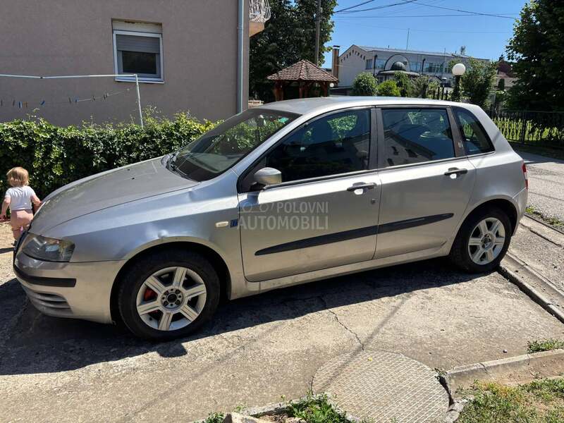 Fiat Stilo 