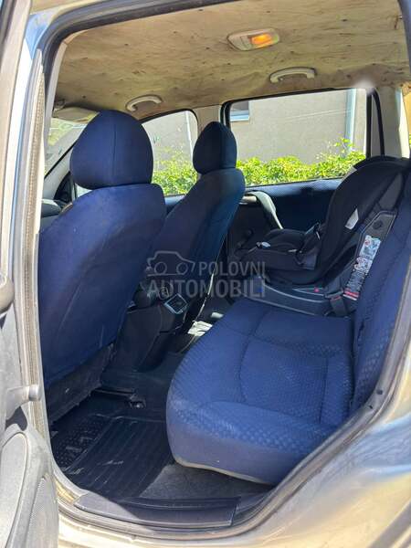 Fiat Stilo 
