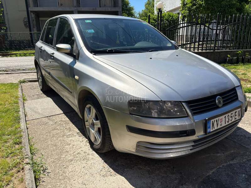 Fiat Stilo 