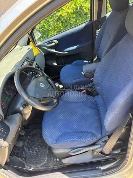 Fiat Stilo 