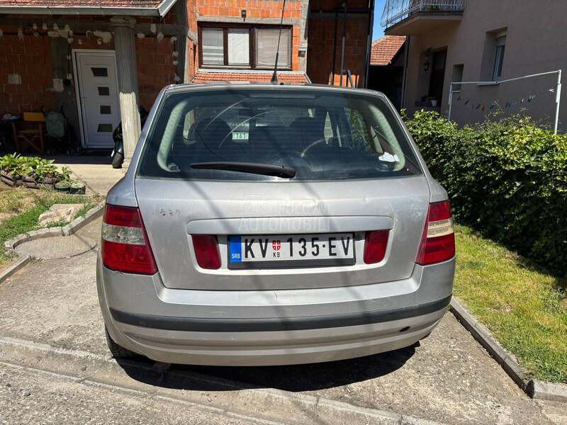 Fiat Stilo 