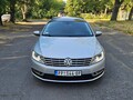 Volkswagen Passat CC 2.0 TDI DSG HIGHLINE