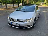 Volkswagen Passat CC 2.0 TDI DSG HIGHLINE