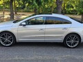 Volkswagen Passat CC 2.0 TDI DSG HIGHLINE