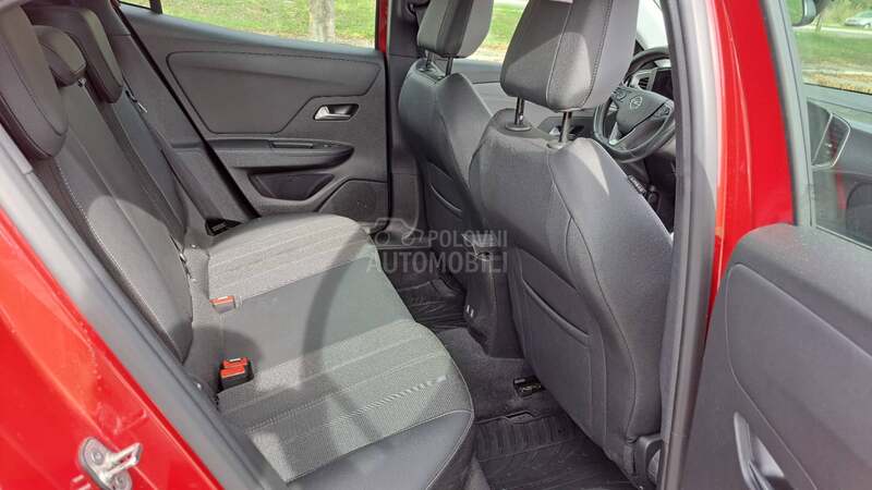 Opel Mokka Elegance 1.2
