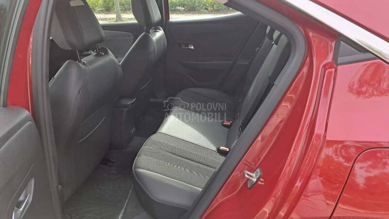 Opel Mokka Elegance 1.2