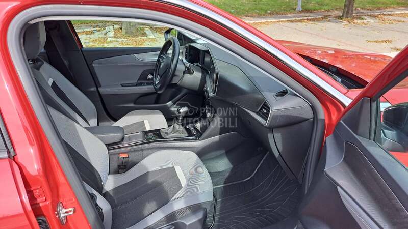 Opel Mokka Elegance 1.2