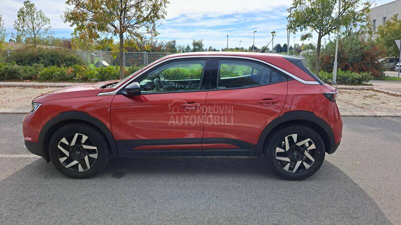 Opel Mokka Elegance 1.2