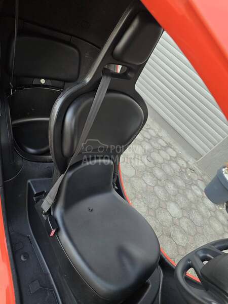 Renault Twizy 