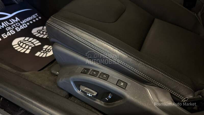 Volvo V60 //2.0 D4//MEM/FUL