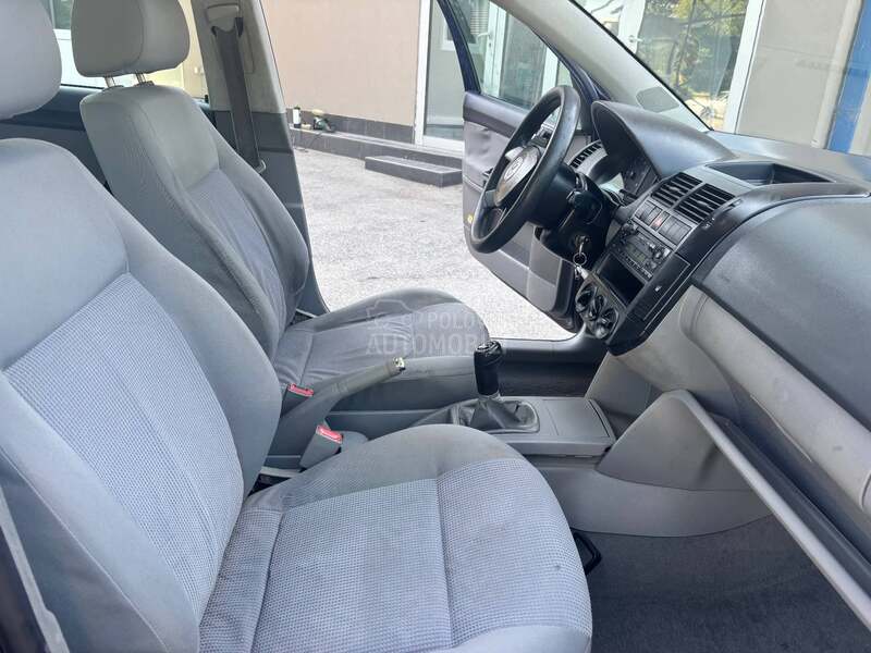 Volkswagen Polo 1.4i