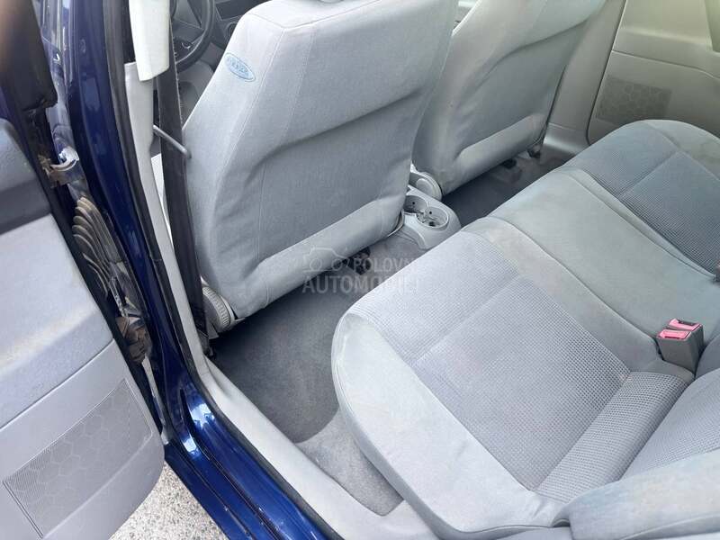 Volkswagen Polo 1.4i