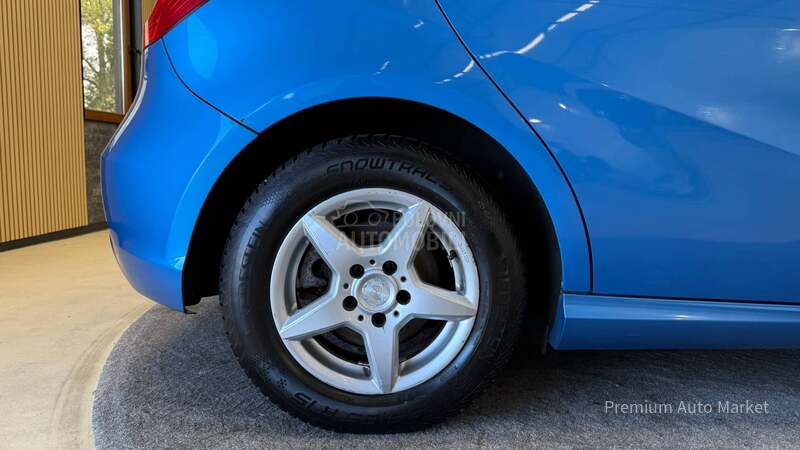 Mercedes Benz A 180 //1.5 CDI/KAMERA/FUL