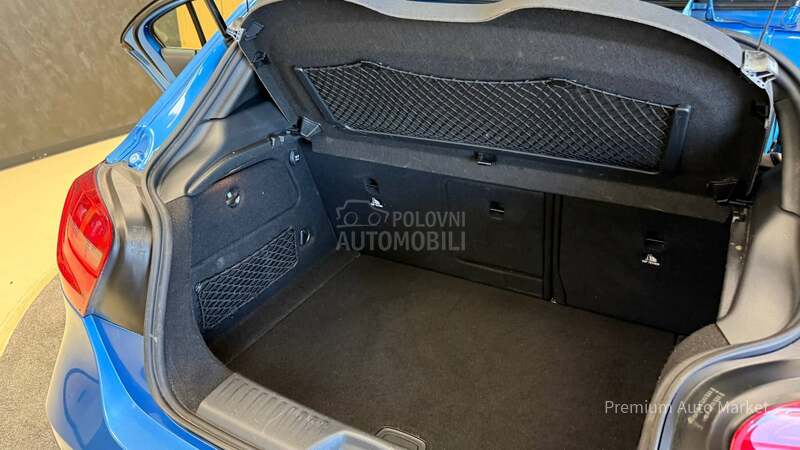 Mercedes Benz A 180 //1.5 CDI/KAMERA/FUL