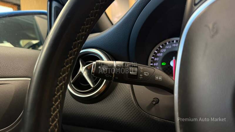 Mercedes Benz A 180 //1.5 CDI/KAMERA/FUL