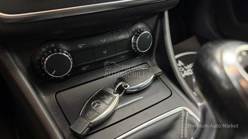 Mercedes Benz A 180 //1.5 CDI/KAMERA/FUL