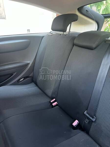 Citroen C4 1.6 HDI
