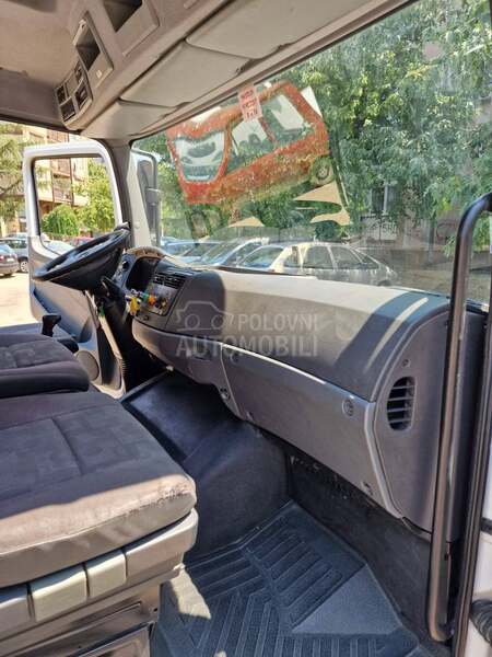 Mercedes Benz Atego 1224