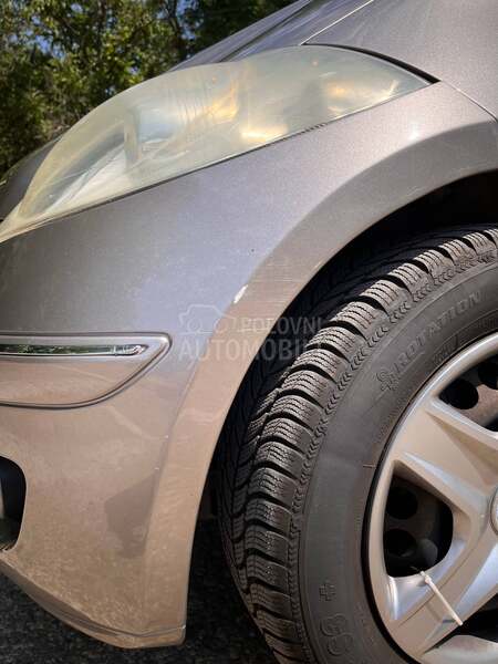 Mercedes Benz A 170 1.7