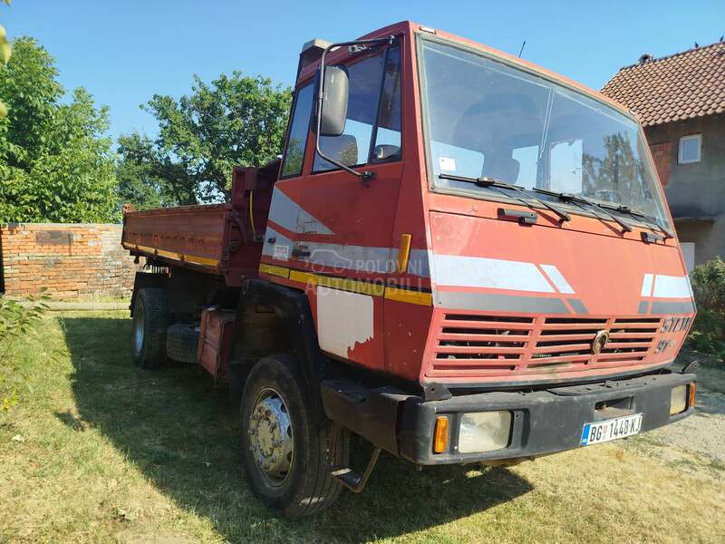Steyr 1491