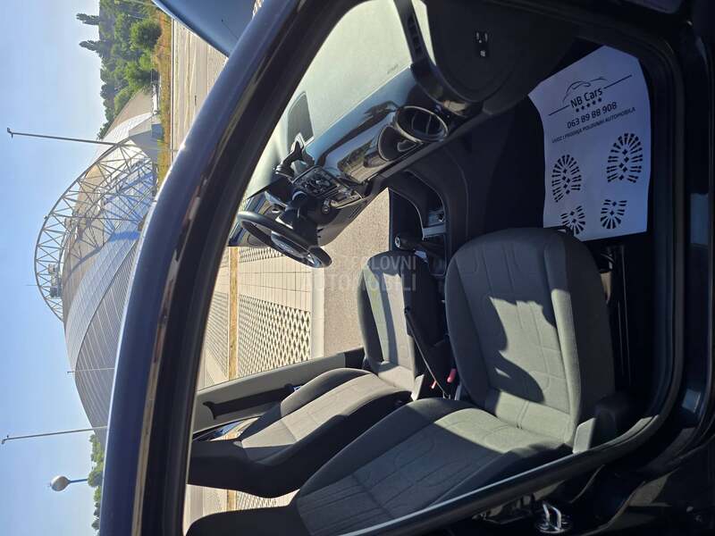 Volkswagen up! 1.0 CNG