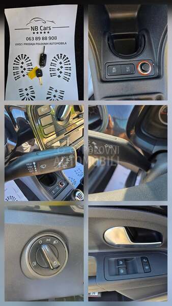 Volkswagen up! 1.0 CNG
