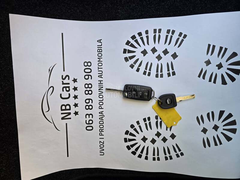 Volkswagen up! 1.0 CNG