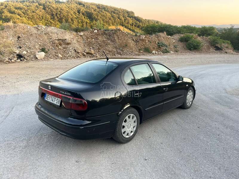 Seat Toledo 