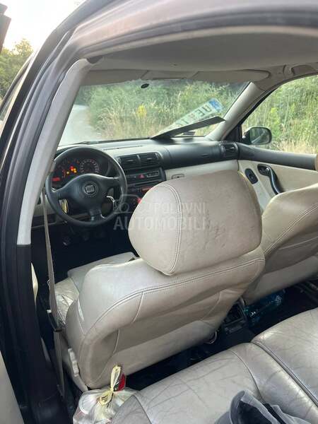 Seat Toledo 