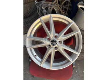 Aluminijumske felne ORGINAL 18" 5 x 112 