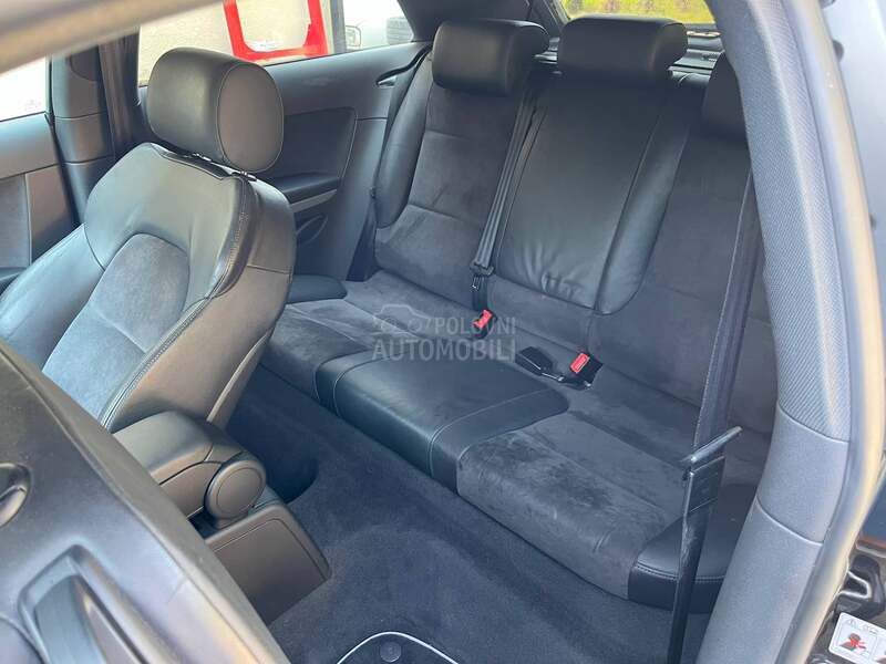 Audi S3 