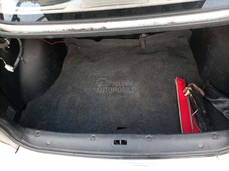 Daewoo Lanos 1.5 i
