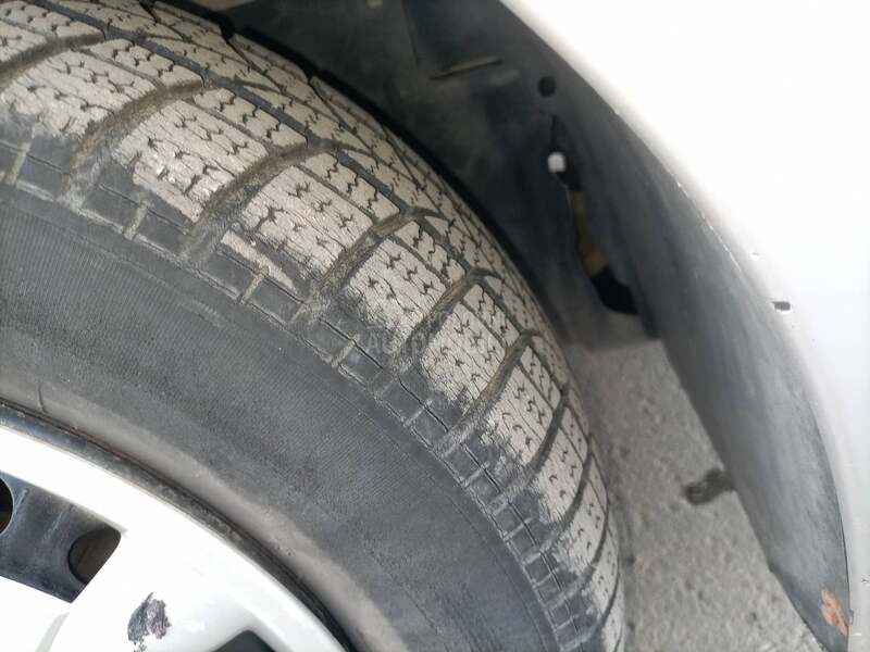 Daewoo Lanos 1.5 i