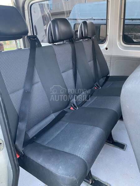 Mercedes Benz Sprinter 315cdi
