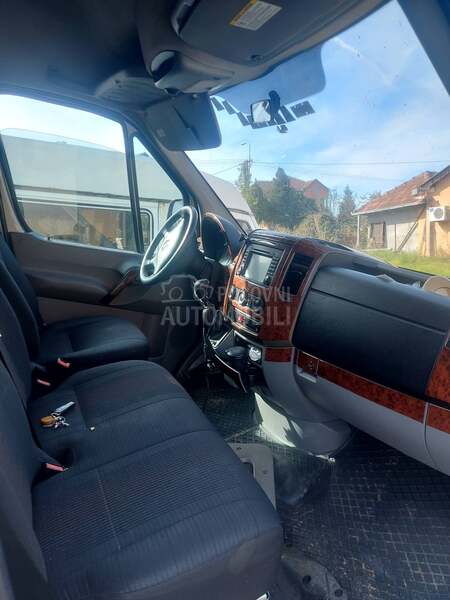 Mercedes Benz Sprinter 315cdi