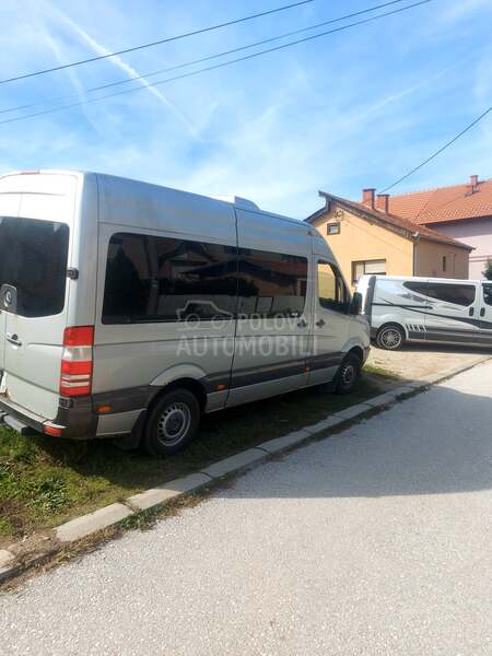 Mercedes Benz Sprinter 315cdi
