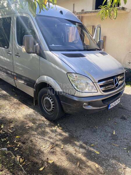 Mercedes Benz Sprinter 315cdi