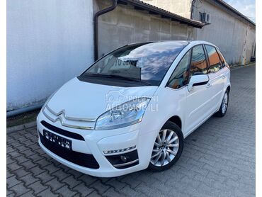 Citroen C4 Picasso 2.0 hdi Ch