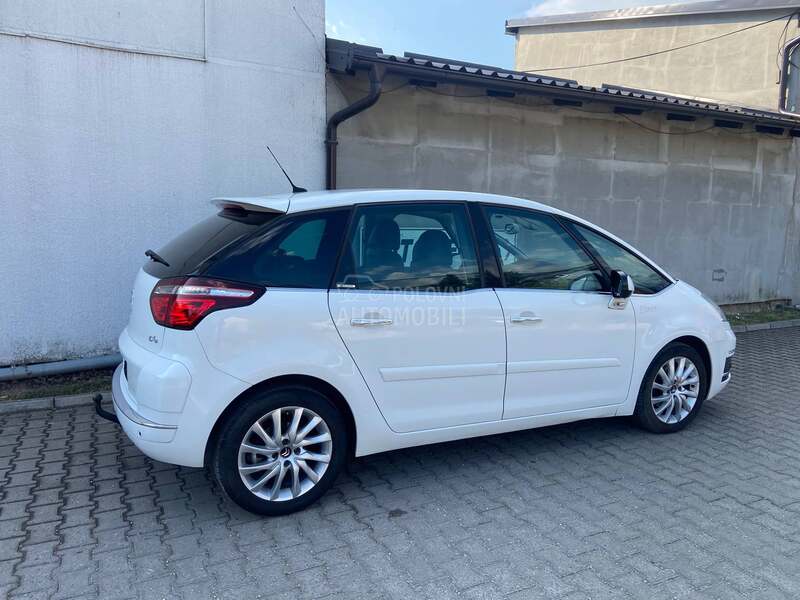 Citroen C4 Picasso 2.0 hdi Ch