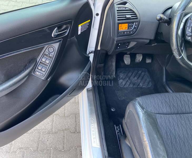 Citroen C4 Picasso 2.0 hdi Ch