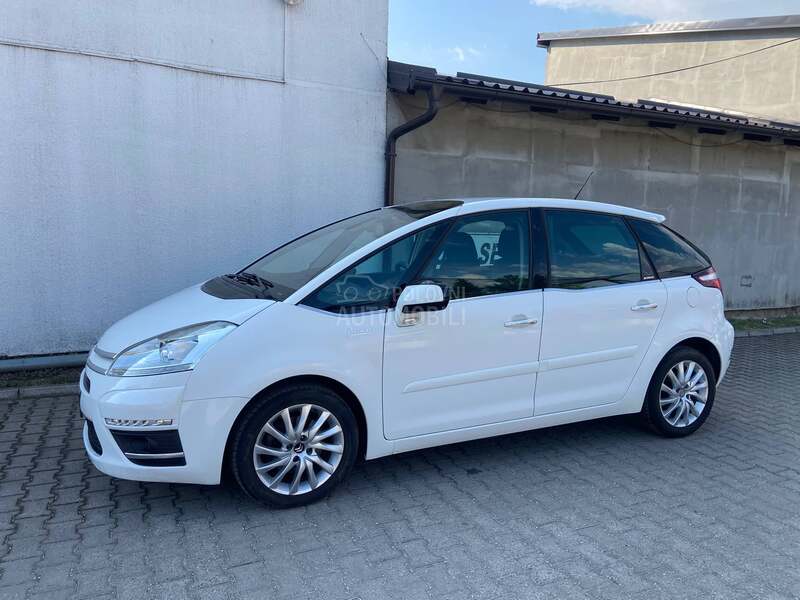 Citroen C4 Picasso 2.0 hdi Ch
