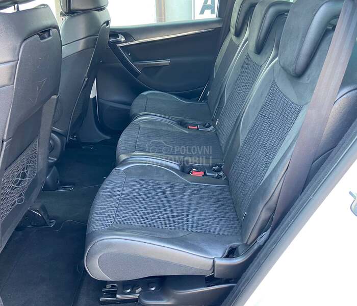Citroen C4 Picasso 2.0 hdi Ch